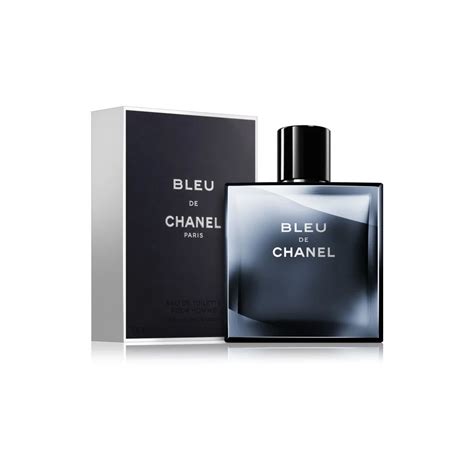 bleu de chanel for her|bleu de chanel 319180.